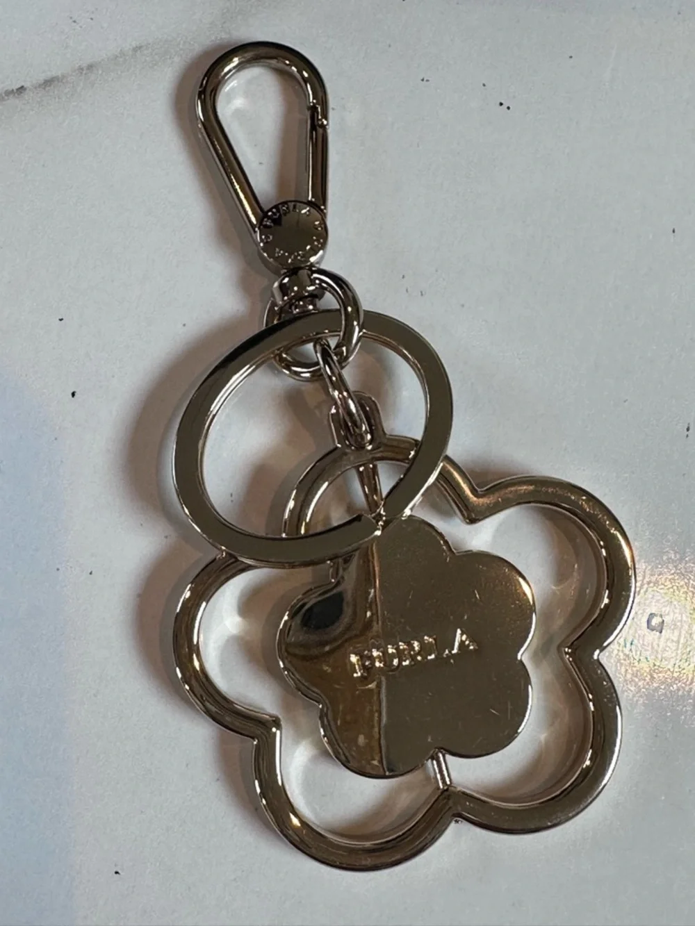 Furla Bag charm